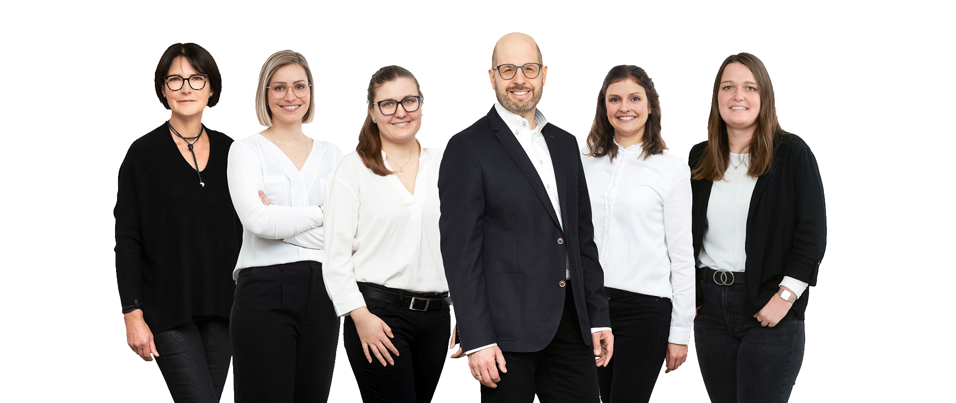 Teambild von Optik Bacher