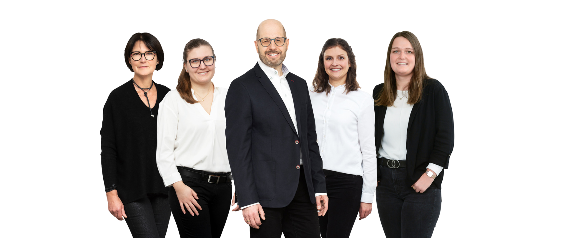 Teambild von Optik Bacher